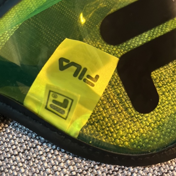 Fila PVC Waist Pack - Picture 2 of 2